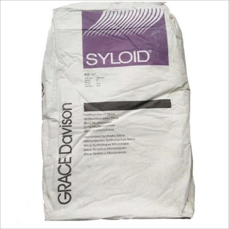 Grace格雷斯SYLOIDED-3消光粉