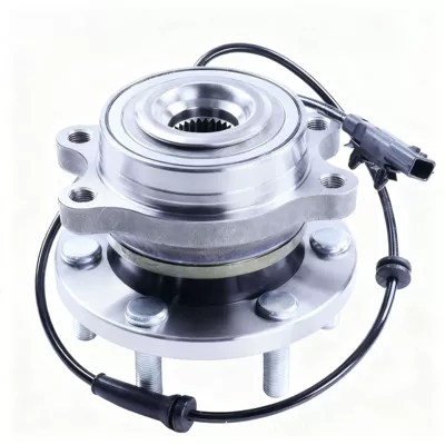 Bearing Wheel 4-Wheel Drive