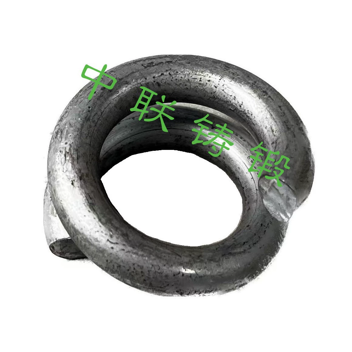 M24 Двойная пружинная шайба с противоскользящим креплением, высокая прочность, высокая прочность