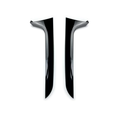 for 2012-2018 Audi A6: Fixed wind wing