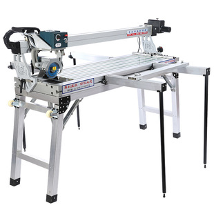 Tile cutting machine electric automatic multi-functional stone degree 45 desktop microlite brushless chamferer infrared