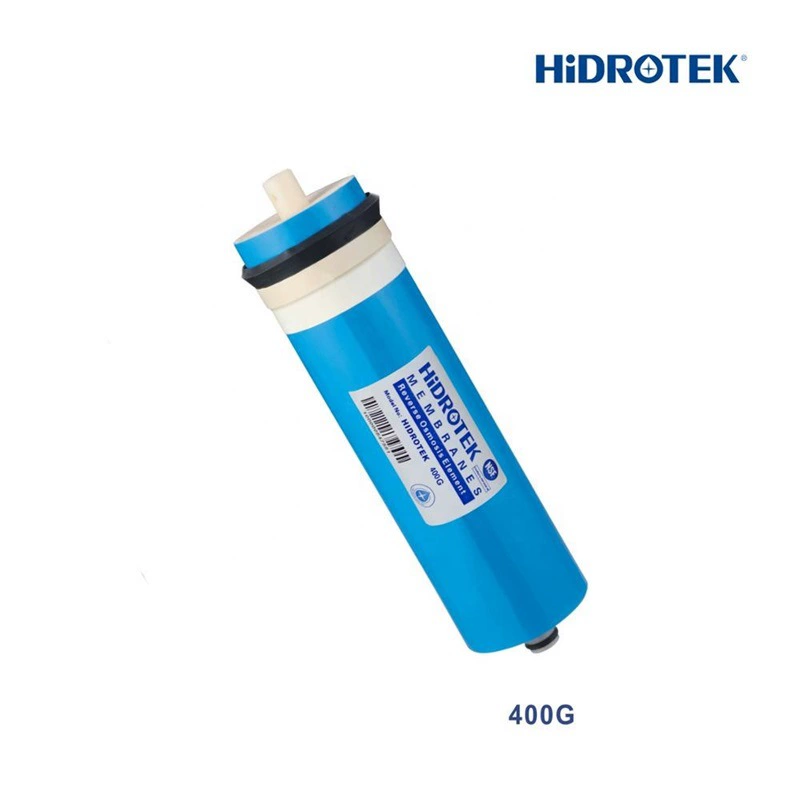 [Фабричный прямой продажа RO-мембрана Haozuan 50G75G400G для прямого питьевого фильтра очистителя воды, фильтр обратного осмоса RO]
