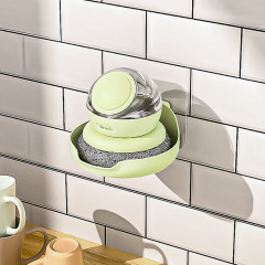 一件代發廚房洗鍋清潔刷子懶人家用去污除垢洗碗不沾油加液鍋刷