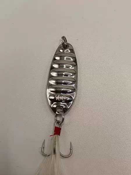 Silver