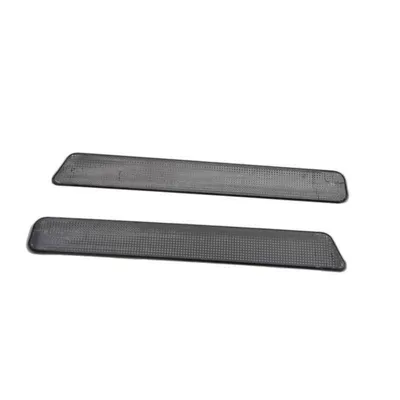 Other Car Modifications – Interior Stainless Steel Air Outlet - 18-24-year-model-tanyue-black-titanium-model