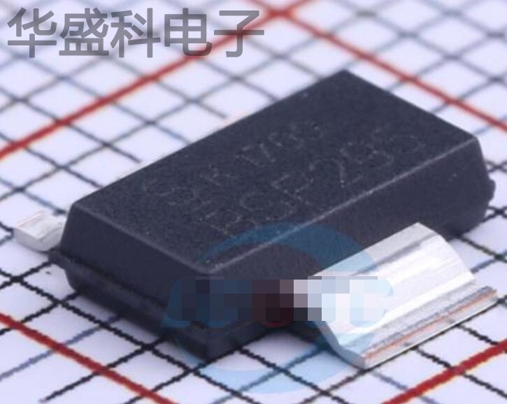 BSP295H6327XTSA1 封装 SOT-223 MOS场效应管