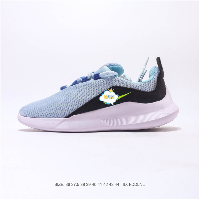 Putian Shoes NK: Lightweight, breathable, and comfortable mesh athletic and casual running shoes. Low-top design, suitable for both men and women, and ideal for marathons
