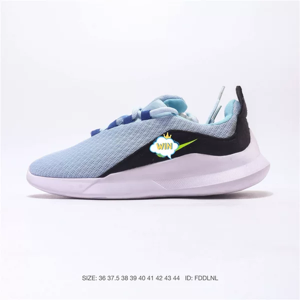 Putian Shoes NK: Lightweight, breathable, and comfortable mesh athletic and casual running shoes. Low-top design, suitable for both men and women, and ideal for marathons