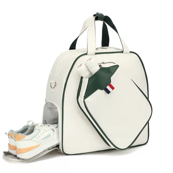 in stock Peak ball bag diving material waterproof portable messenger bag large capacity high quality tennis bag wholesale