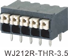 �f�ݏ���ʽPCB�Ӿ�����WJ212R-THR-3.5