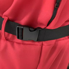 2021韓國影視劇紅色連體衣暗黑題材cosplay秒發