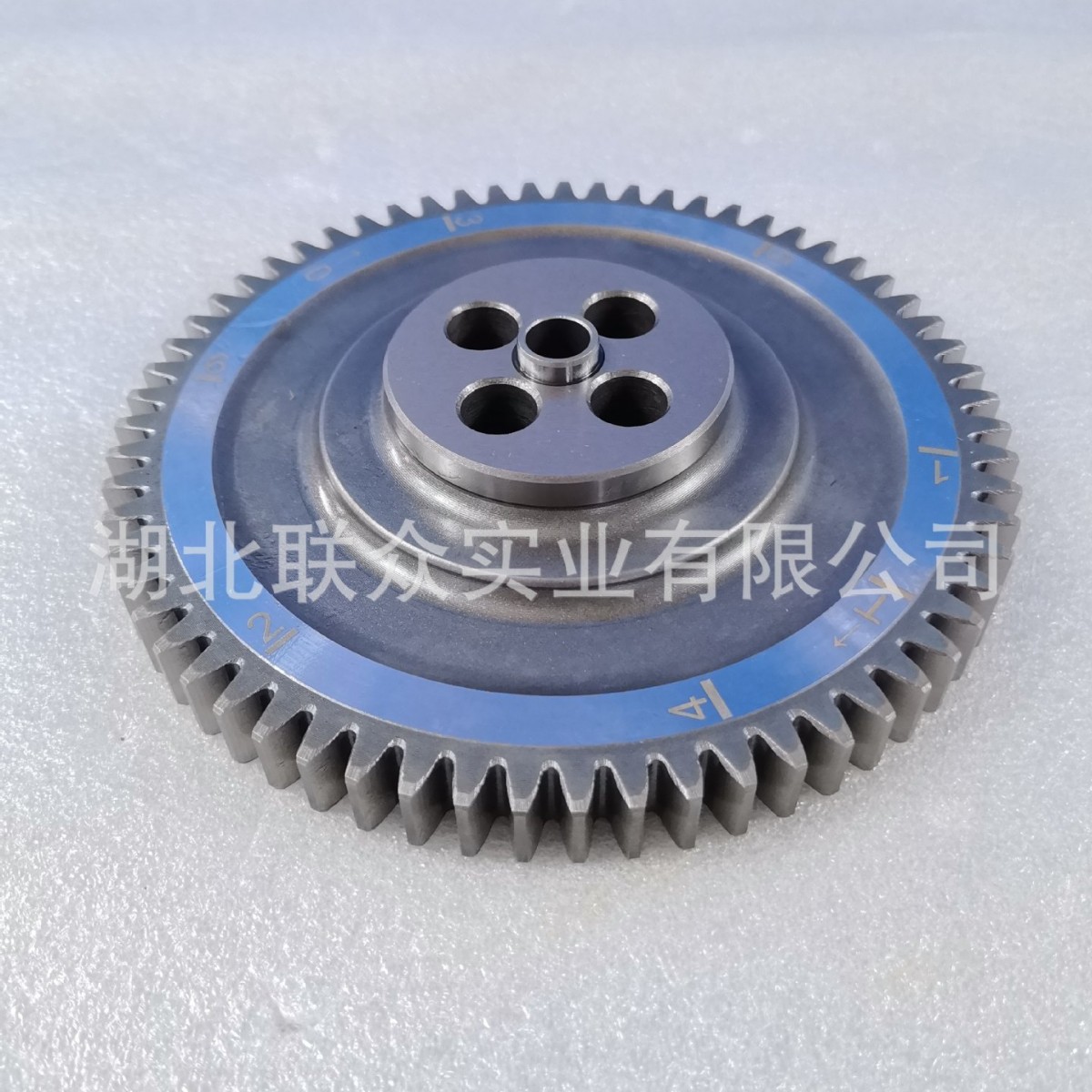 Suitable for Cummins engine camshaft gear C5686209