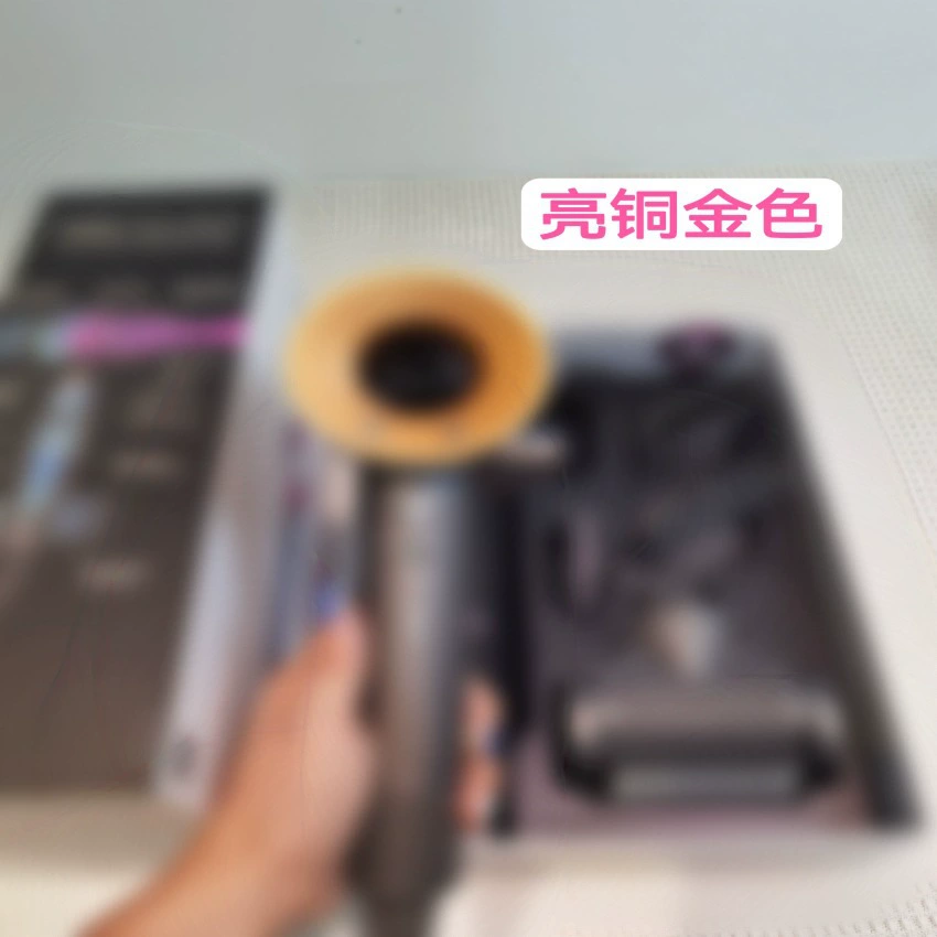 HD16 Huaqiangbei HD15 Hotel HD17 Electrical Appliances High Power Hair Dryer Negative Ion Hair Dryer