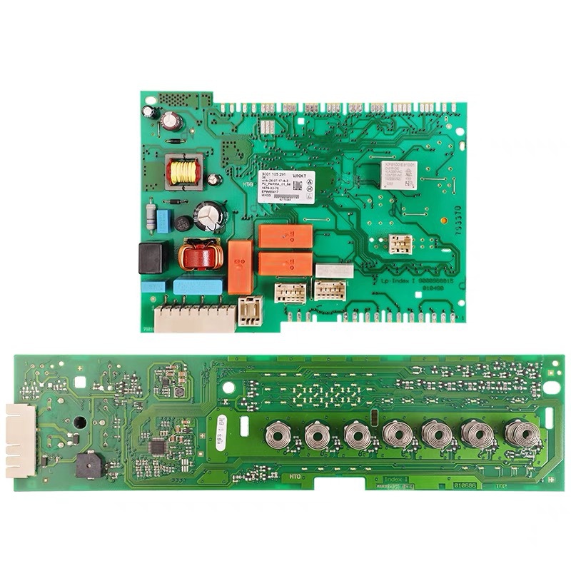 适用洗衣机12G4601W电脑板12G4681W主板显示板电源板驱动板其他