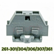 �f�� 261-301/304/306/307/361/402΢��С�͏��ɽӾ������� wago