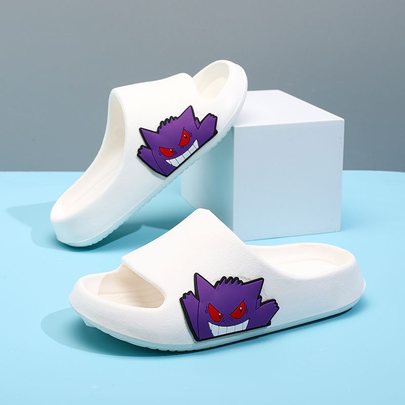 화이트【젠가 포켓몬】