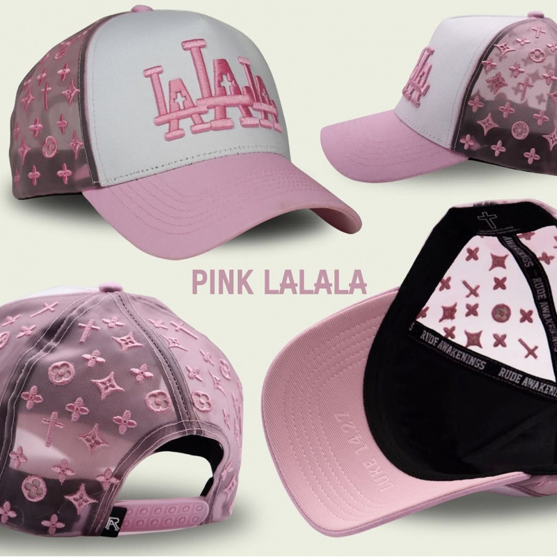 Tendencia transfronteriza hip hop Dandy Dandy sombrero con letras de diamante sombrero de pato doblado a lo largo del sombrero de béisbol image 198