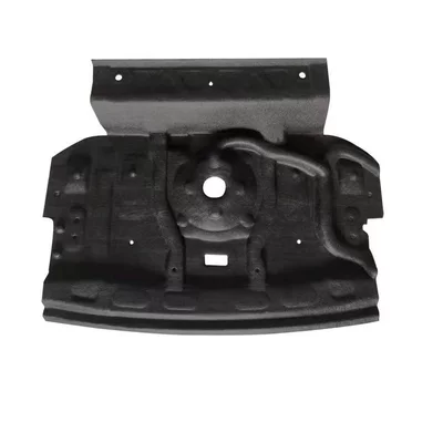 Insulation Cotton Interior Modification Wholesale, Car sound-absorbing cotton