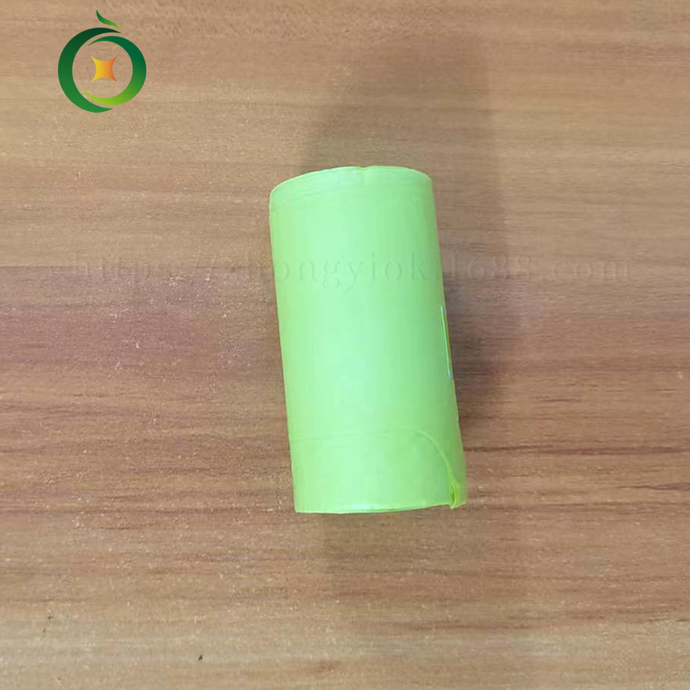 1.5 실크 조끼 유형 15 분해 가능한 개 가방 롤