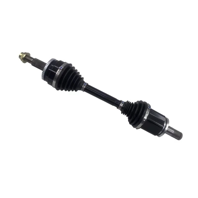 axle, Other walking systems