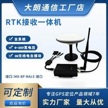 RTKȫ�lȫ����ģ�K���ՙC�߾������׼�GNSS��λ�쾀һ�w�C�α���