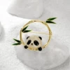 415-Ring Panda