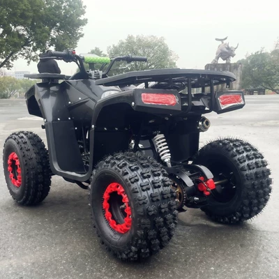 Beach Bike Four-Wheel Off-Road Avtomobil və motosiklet məhsulları istehsal avadan