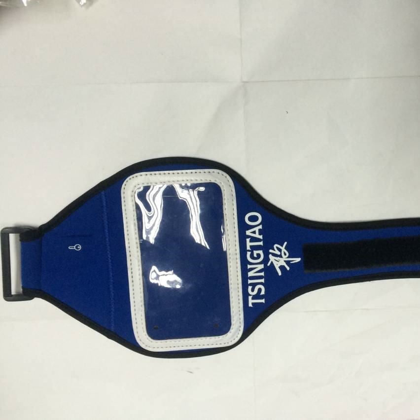 universal elastic sports belt bag
