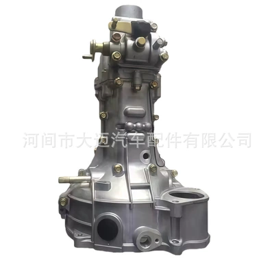 01020101-028 Mr512C03 Gearbox Is Suitable for Dongfeng Xiaokang Dfxk Car Wuling Changan 465 (Sürətlər qutusu)