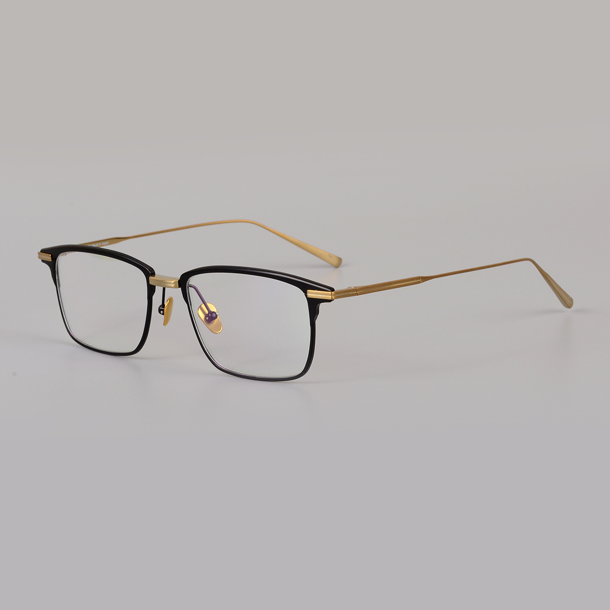 Quality universal elegant trend ultra light comfortable glasses…