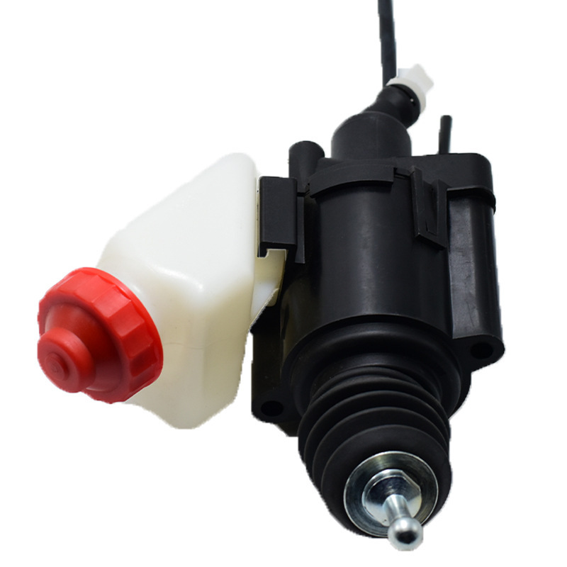 Piezas 0002500562 de los accesorios del camión pesado del cilindro principal 81307006022 del embrague de SMT