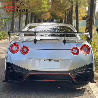 Suitable for Toyota Supra A90 Bumper