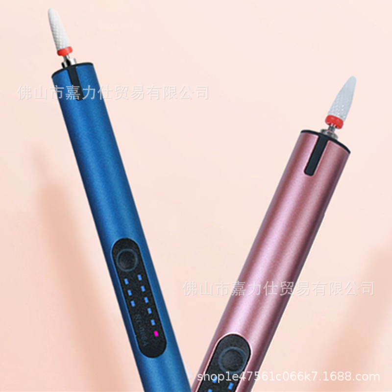 LED灯牙科充电便携式美牙抛光牙机雕刻机修牙打磨机锂电超长续航