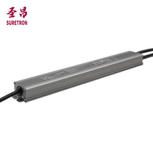 100W��ѹ���ܵ����ԴDALI-2 IP66�����ˮ����LED������