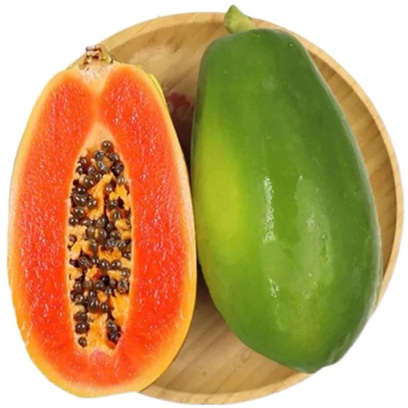 Golden Cream Rock Sugar Papaya Seeds Red Heart Papaya Seeds Long Papaya Seeds Potted Plants All Year Round Courtyard New Seeds Golden Cream Rock Sugar Papaya Seeds Red Heart Papaya Seeds Long Papaya Seeds Potted Plants All Year Round Courtyard New Seeds
