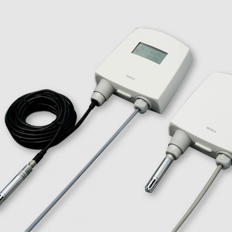 维萨拉HMT120/HMT130温湿度变送器