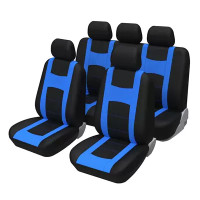 cover export – Seat cushion, seat cover