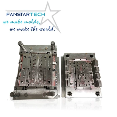 mold manufacturer, Avtomobil hissələri qəlibləri