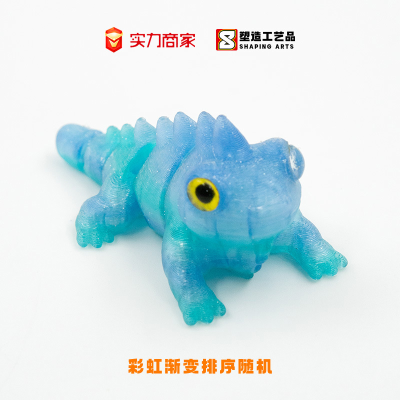 크리스탈 블루 그린