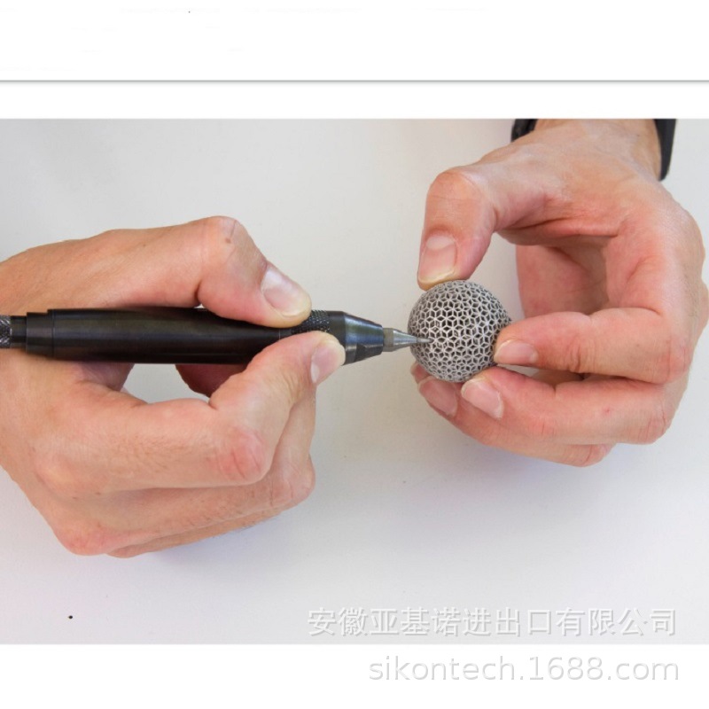 德国进口LGS刻字笔气动刻字笔气动刻字笔 LGS 30不伤手省力雕刻