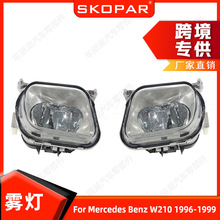 �m�ñ��YMercedes W210 1996-1999 �F���ҵ� ��܇ǰ�����������