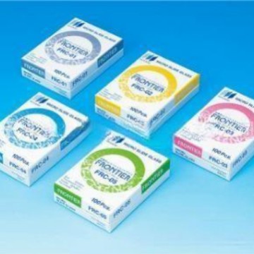 日本matsunami松浪硝子Frontier涂层载玻片SFRC-05 SFRC-15