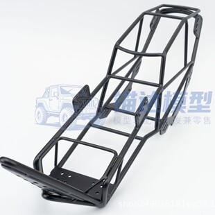 1/10��������܇ SCX10 90027 90022 ���ٺ��ӷ��L�i�\��