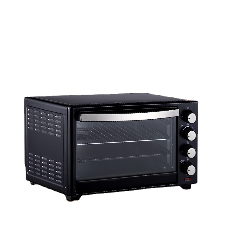 Estrella ganadora estándar británico estándar europeo 40l hornear asado pollo barbacoa pizza pequeño hogar multifunción horno