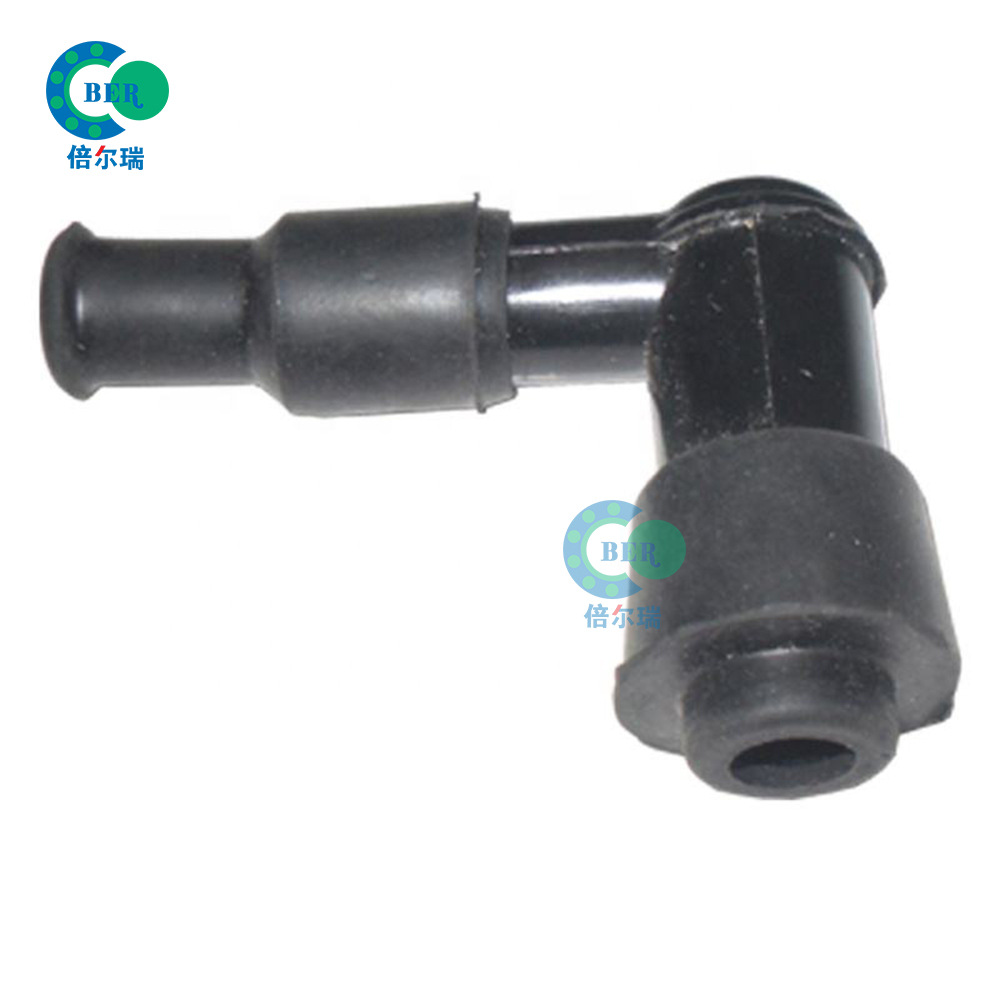 Capas de ignición CG125 CG125 125CC cubierta de vela de ignición para motocicleta