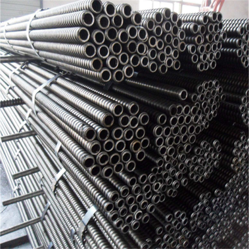 中空注浆锚杆 诚意销售 安装方便 MZGK200-42/25中空注浆锚杆