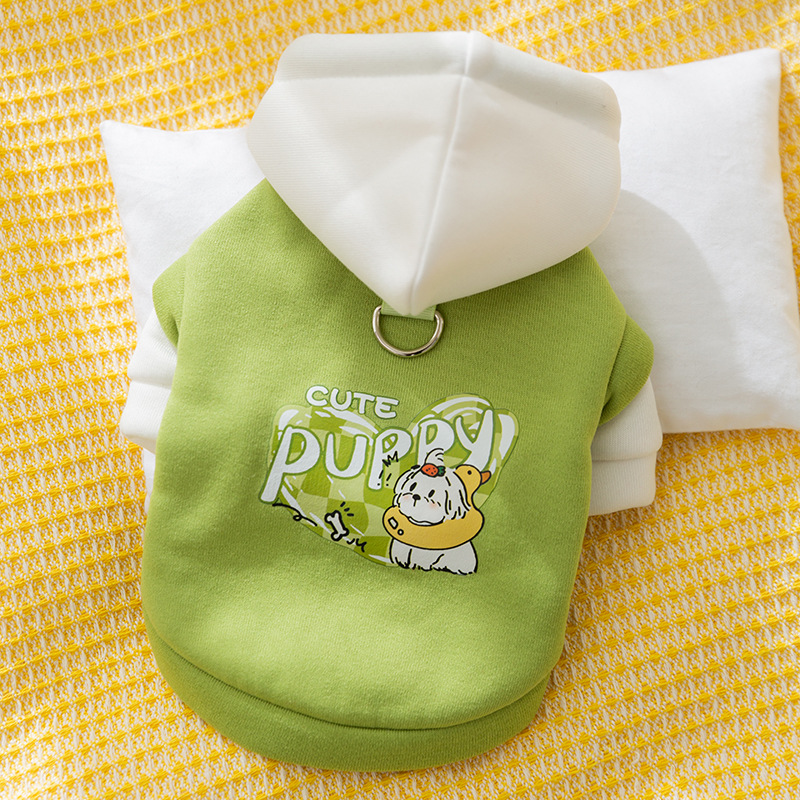 Sombrero verde (tracción)