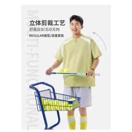 男式休闲裤;男式T恤;男式休闲短裤