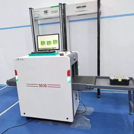 工业内窥镜;个人报警器;安检门