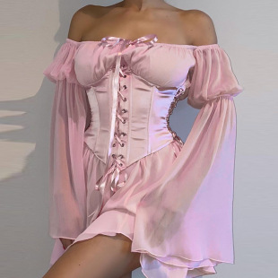 21154ѩ��һ�ּ粻Ҏ�t�B��ȹ�������b���R�d�W�����|ͨ�ڶ�ȹ